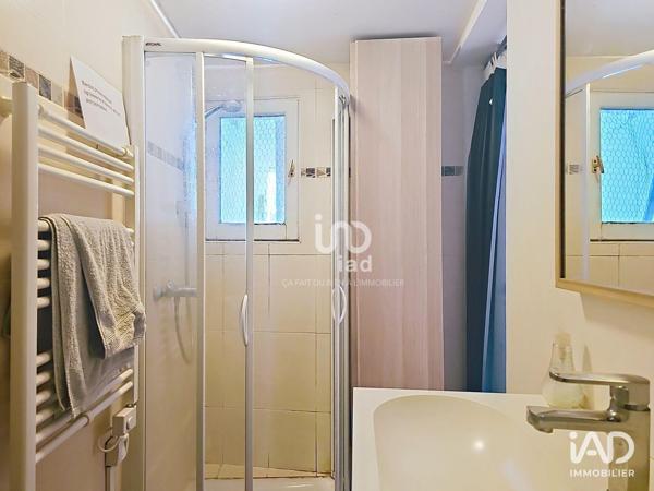 Maison à vendre 7 pièces 140 m² Maule