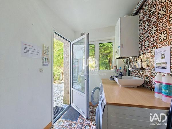 Maison à vendre 7 pièces 140 m² Maule
