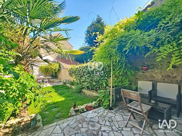 Maison à vendre 7 pièces 140 m² Maule