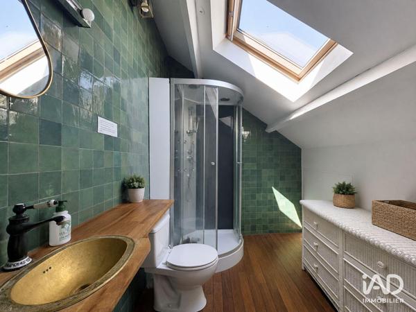 Maison à vendre 7 pièces 140 m² Maule