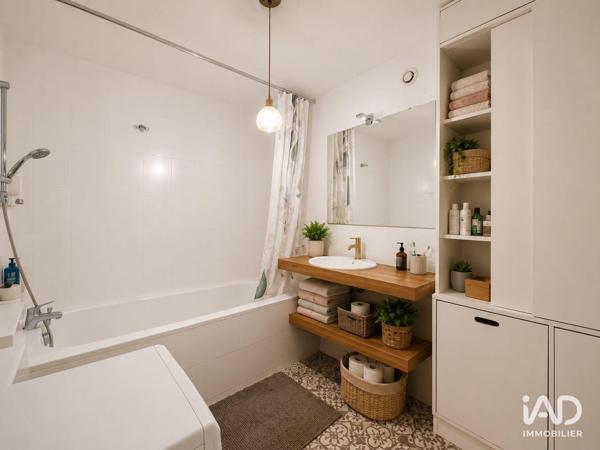 Maison à vendre 7 pièces 140 m² Maule