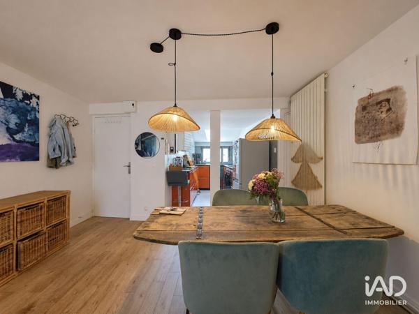 Maison à vendre 7 pièces 140 m² Maule