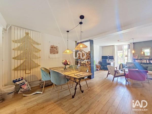 Maison à vendre 7 pièces 140 m² Maule