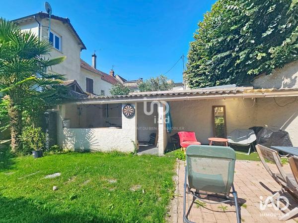 Maison à vendre 7 pièces 140 m² Maule