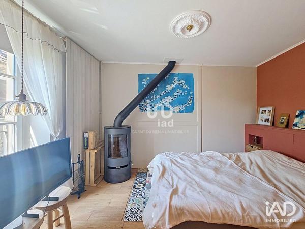 Maison à vendre 7 pièces 140 m² Maule