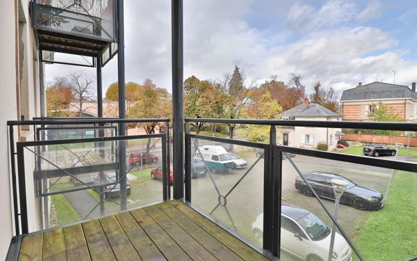 Appartement à vendre    2 pièces • 47,62 m2 Colmar