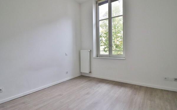 Appartement à vendre    2 pièces • 47,62 m2 Colmar