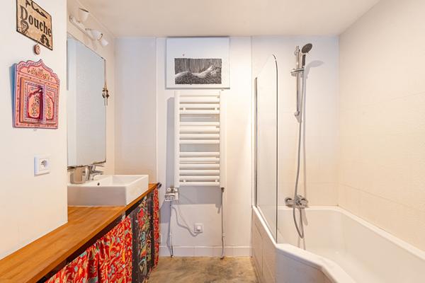 Maison de charme au coeur de la cité des jardins