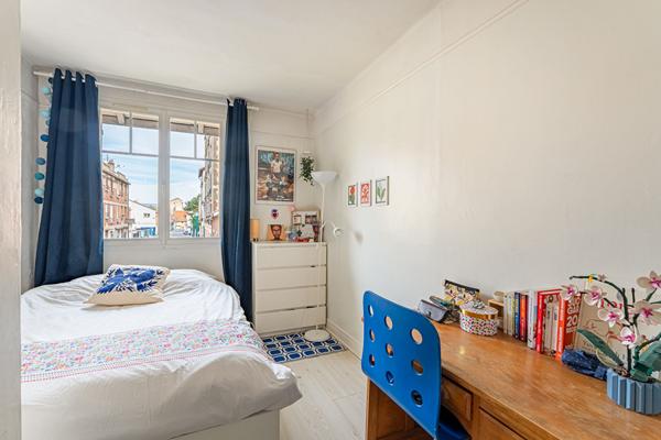 Maison de charme au coeur de la cité des jardins