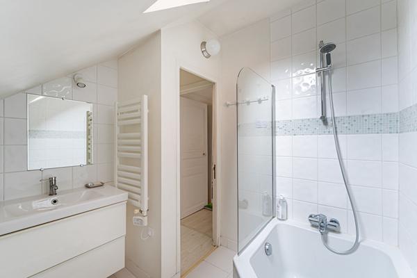 Maison de charme au coeur de la cité des jardins