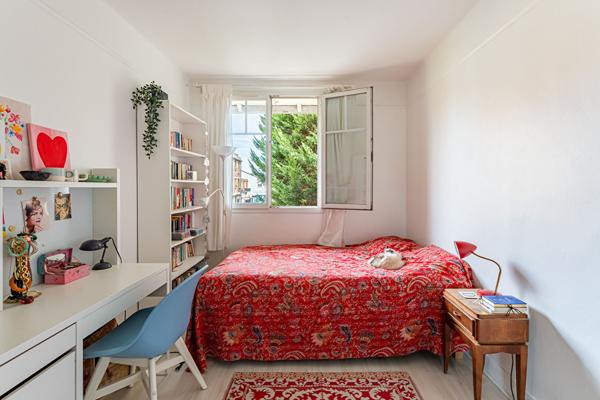 Maison de charme au coeur de la cité des jardins