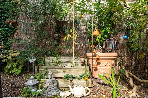 Maison de charme au coeur de la cité des jardins