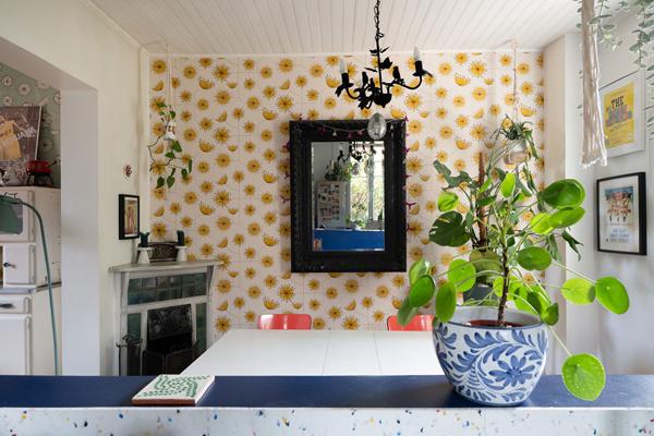 Maison de charme au coeur de la cité des jardins