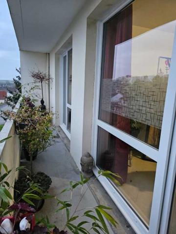 Vente / Appartement à Fresnoy-le-Grand (02230)