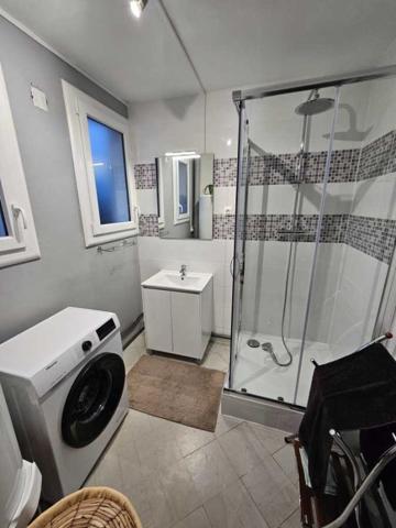 Vente / Appartement à Fresnoy-le-Grand (02230)