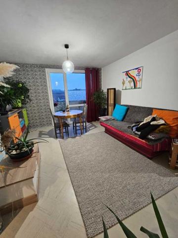 Vente / Appartement à Fresnoy-le-Grand (02230)