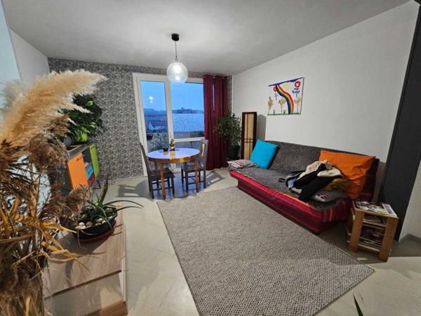 Vente / Appartement à Fresnoy-le-Grand (02230)