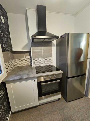 Vente / Appartement à Fresnoy-le-Grand (02230)