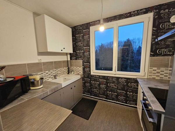 Vente / Appartement à Fresnoy-le-Grand (02230)