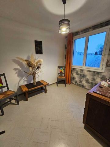 Vente / Appartement à Fresnoy-le-Grand (02230)