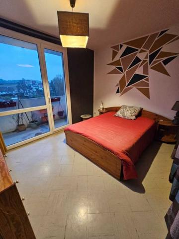 Vente / Appartement à Fresnoy-le-Grand (02230)