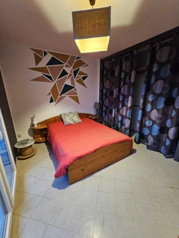 Vente / Appartement à Fresnoy-le-Grand (02230)