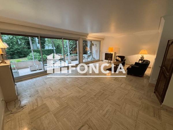 Location Appartement 5 pièces 130.4 m² - Bourg La Reine 92340