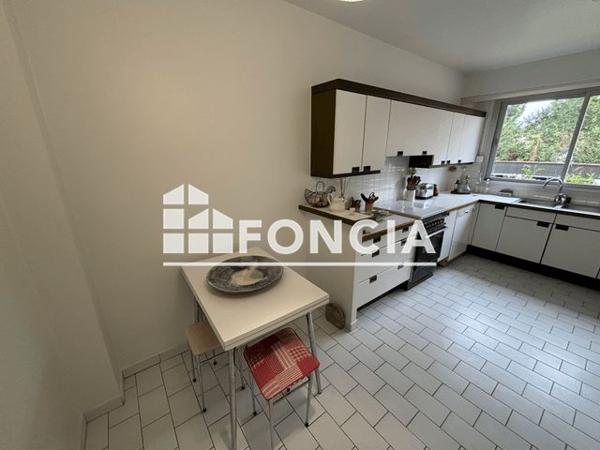 Location Appartement 5 pièces 130.4 m² - Bourg La Reine 92340