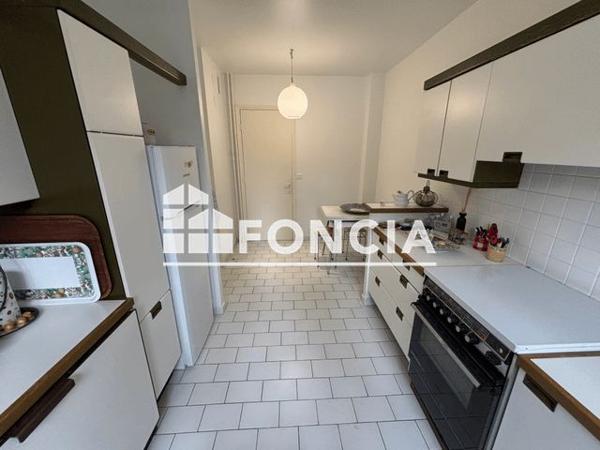 Location Appartement 5 pièces 130.4 m² - Bourg La Reine 92340