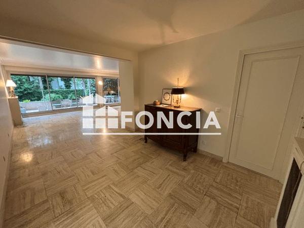 Location Appartement 5 pièces 130.4 m² - Bourg La Reine 92340