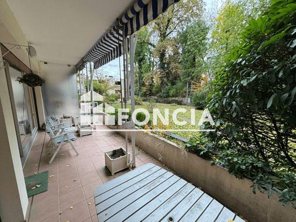 Location Appartement 5 pièces 130.4 m² - Bourg La Reine 92340