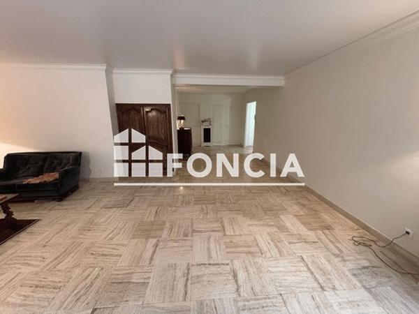 Location Appartement 5 pièces 130.4 m² - Bourg La Reine 92340