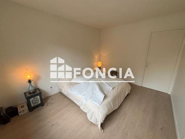 Location Appartement 5 pièces 130.4 m² - Bourg La Reine 92340