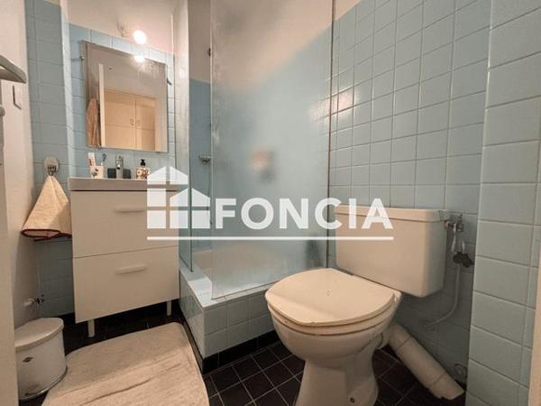 Location Appartement 5 pièces 130.4 m² - Bourg La Reine 92340