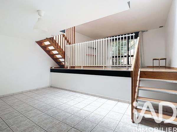 Maison à vendre 4 pièces 110 m² Évry