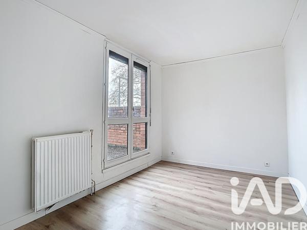 Maison à vendre 4 pièces 110 m² Évry