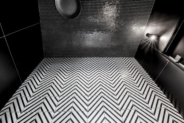 Chalet alpin d'exception à Courchevel - Architecture contemporaine