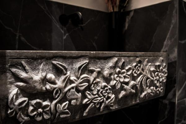 Chalet alpin d'exception à Courchevel - Architecture contemporaine