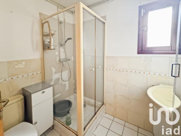 Maison à vendre 6 pièces 90 m² Sainte-Geneviève-des-Bois