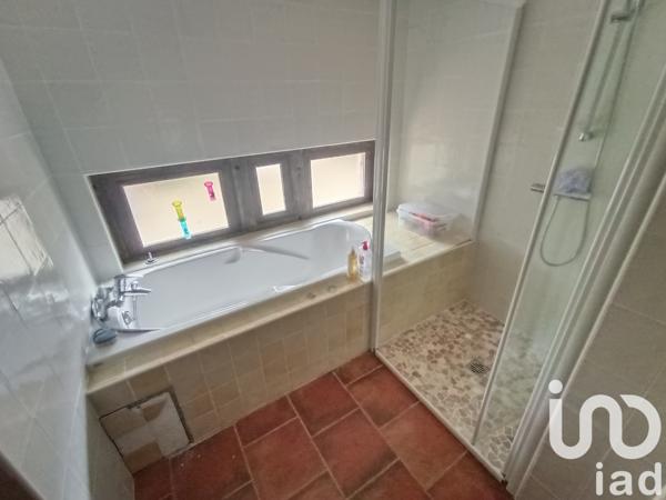 Maison à vendre 10 pièces 310 m² Villeneuve-de-Marsan