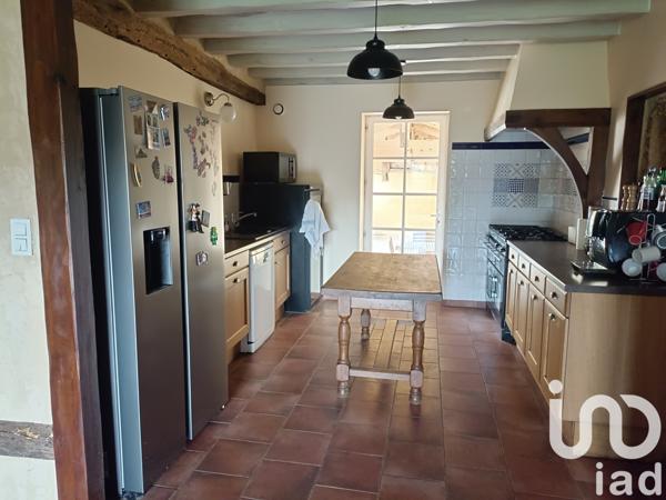 Maison à vendre 10 pièces 310 m² Villeneuve-de-Marsan