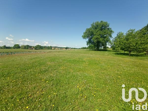 Maison à vendre 10 pièces 310 m² Villeneuve-de-Marsan