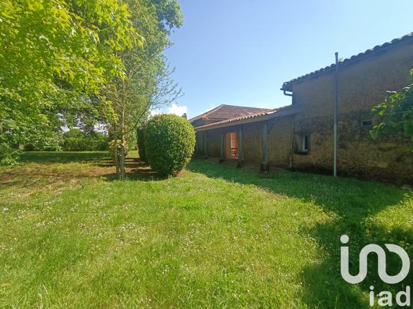 Maison à vendre 10 pièces 310 m² Villeneuve-de-Marsan