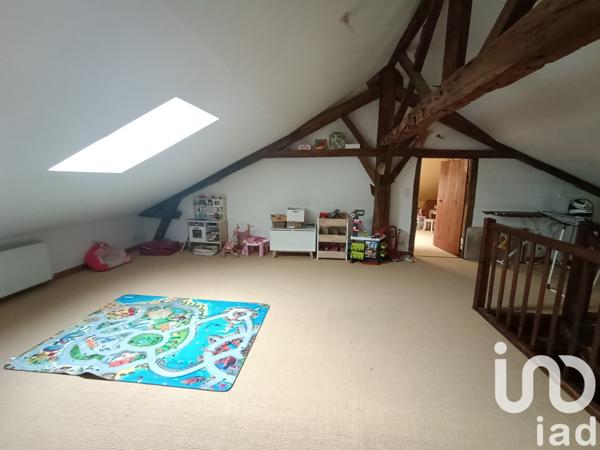 Maison à vendre 10 pièces 310 m² Villeneuve-de-Marsan