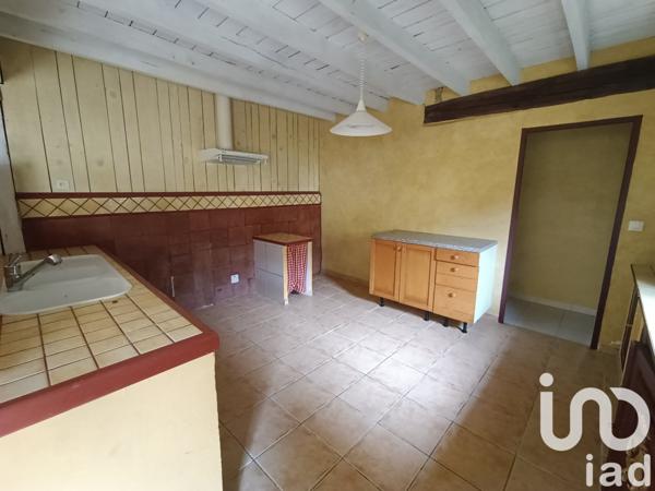 Maison à vendre 10 pièces 310 m² Villeneuve-de-Marsan