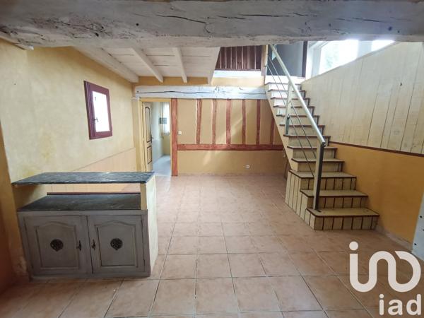 Maison à vendre 10 pièces 310 m² Villeneuve-de-Marsan