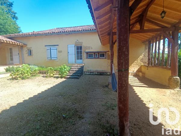 Maison à vendre 10 pièces 310 m² Villeneuve-de-Marsan