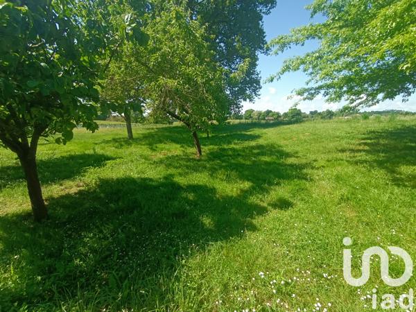 Maison à vendre 10 pièces 310 m² Villeneuve-de-Marsan