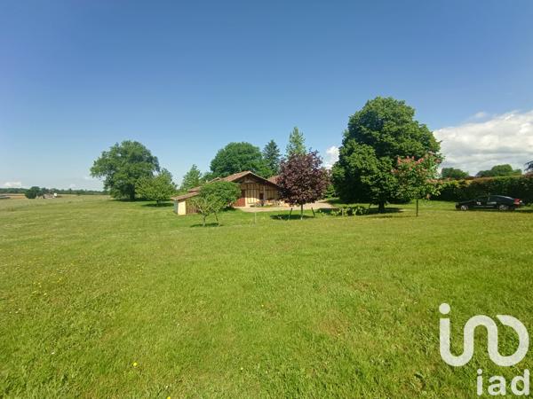 Maison à vendre 10 pièces 310 m² Villeneuve-de-Marsan