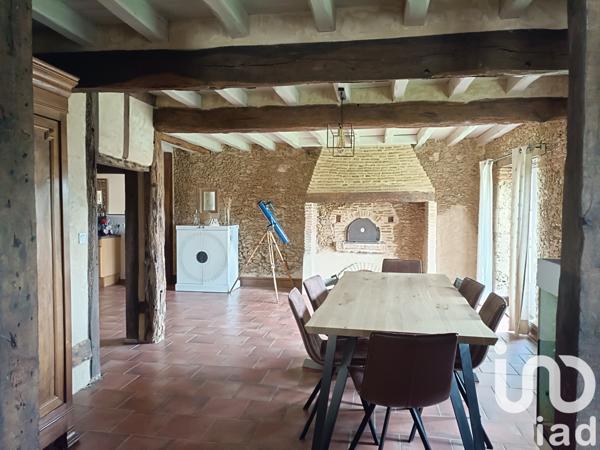 Maison à vendre 10 pièces 310 m² Villeneuve-de-Marsan